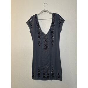 Free People mini dress